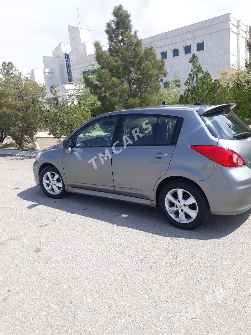 Nissan Versa 2012 - 120 000 TMT - Балканабат - img 9