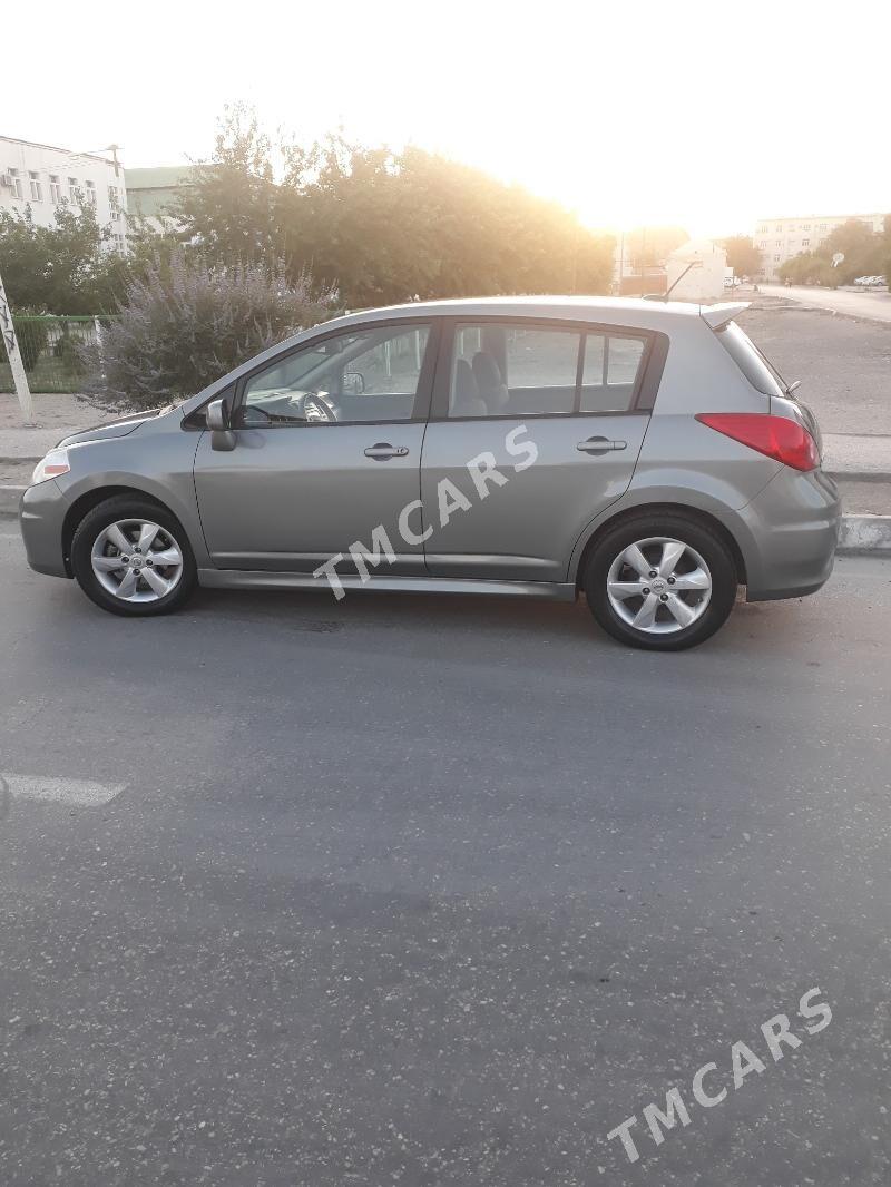 Nissan Versa 2012 - 120 000 TMT - Балканабат - img 5