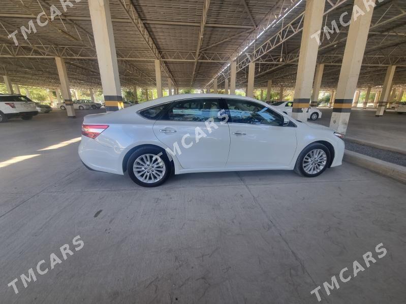 Toyota Avalon 2013 - 355 000 TMT - Ашхабад - img 2