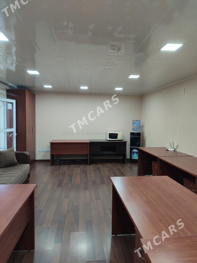 аренда офиса центр - Aşgabat - img 2