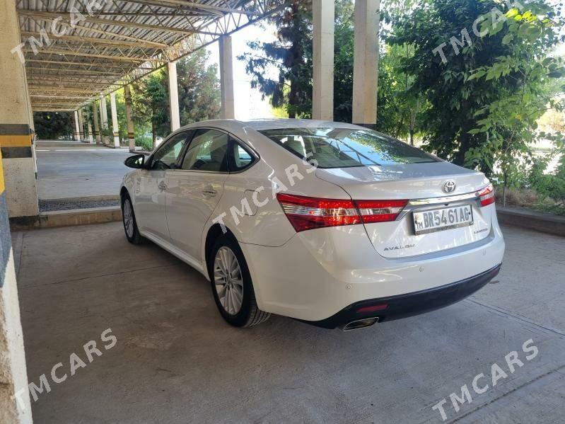 Toyota Avalon 2013 - 355 000 TMT - Ашхабад - img 5
