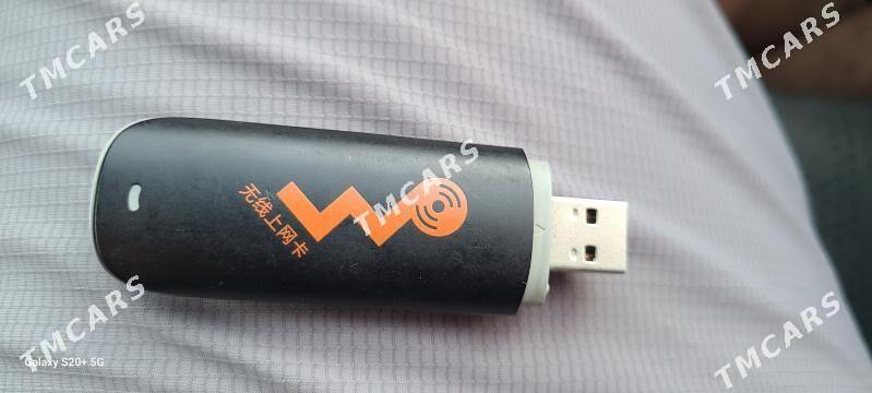 HUAWEI madem - Дашогуз - img 2