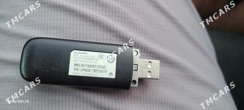 HUAWEI madem - Дашогуз - img 4
