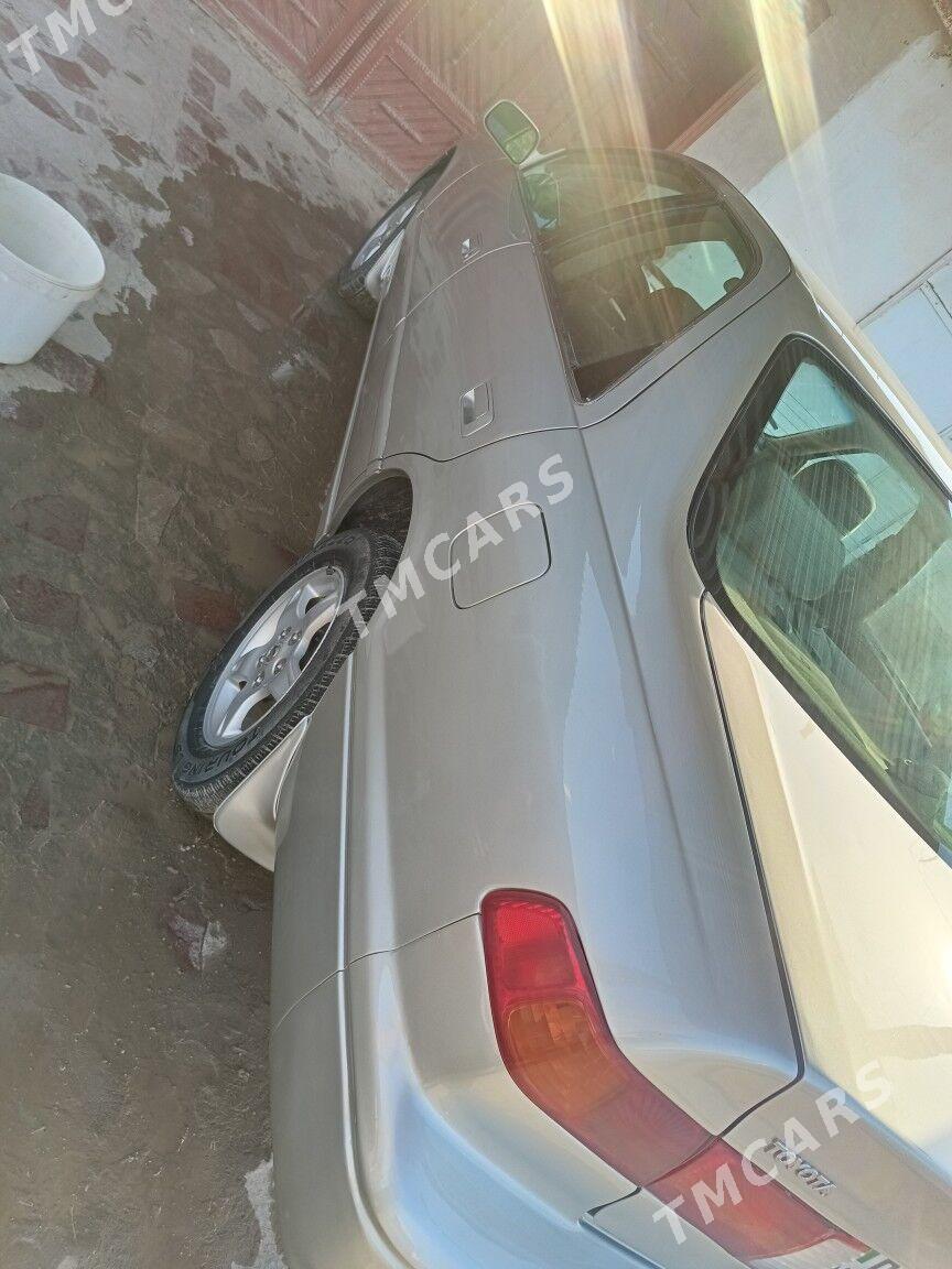 Toyota Camry 2001 - 150 000 TMT - Кёнеургенч - img 5