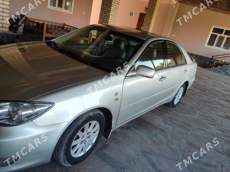 Toyota Camry 2003 - 190 000 TMT - Керки - img 3
