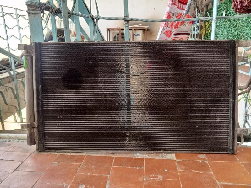 Radiator kondisioneriñki kia 300 TMT - Ашхабад - img 2