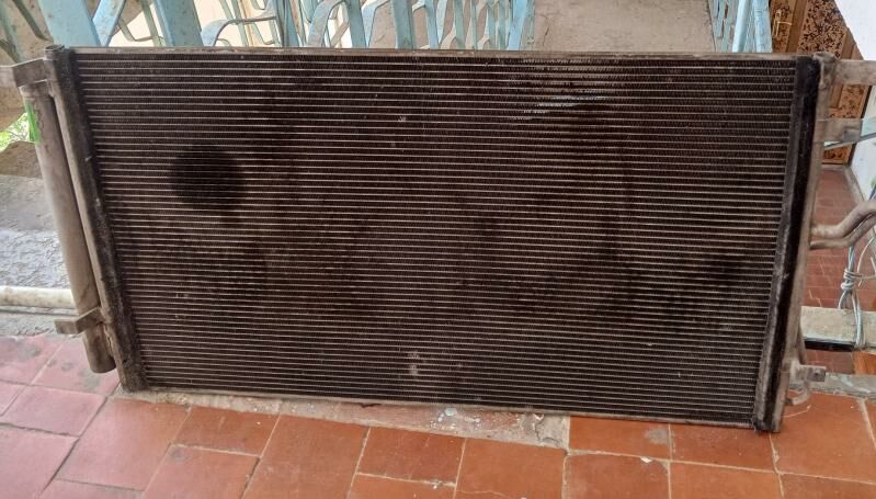 Radiator kondisioneriñki kia 300 TMT - Ашхабад - img 3