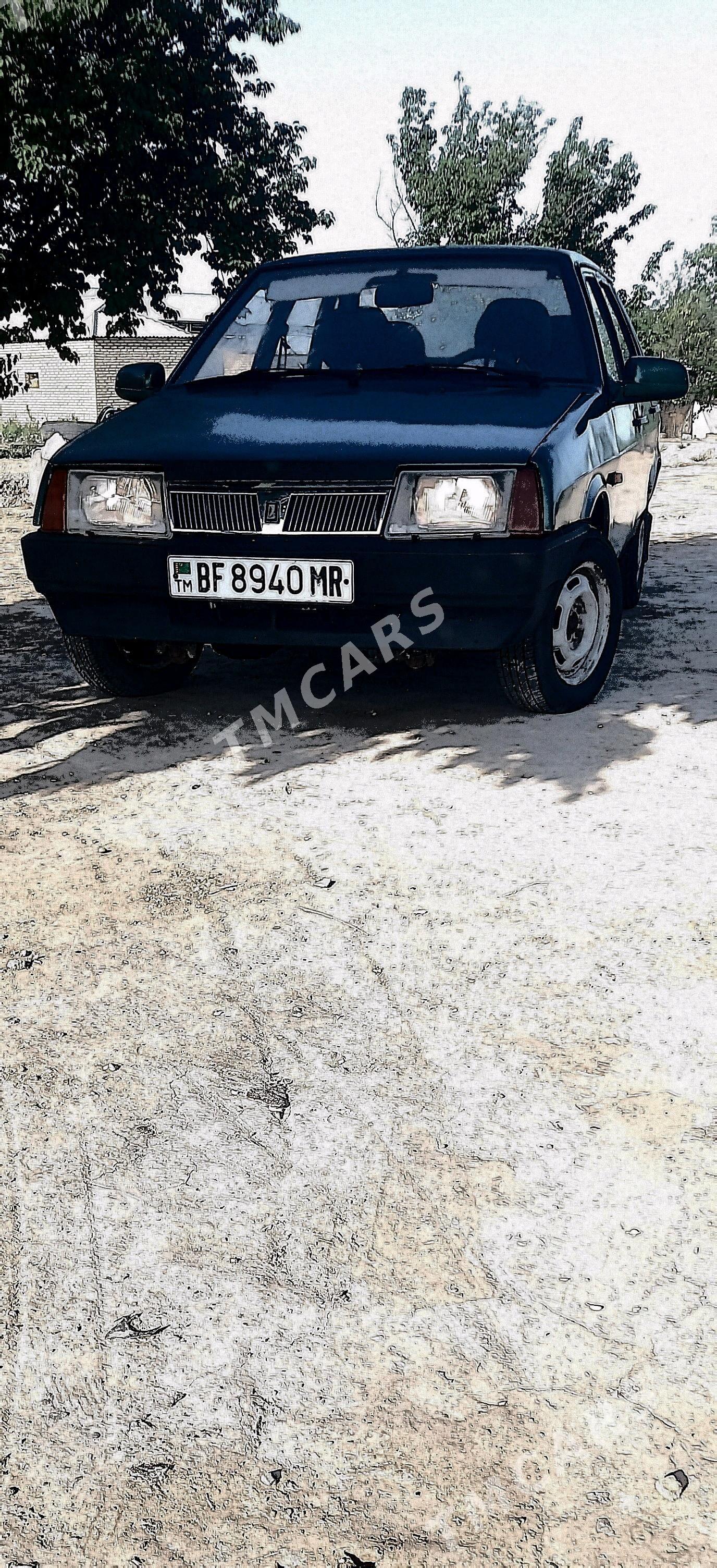 Lada 21099 2000 - 20 000 TMT - Ёлётен - img 3