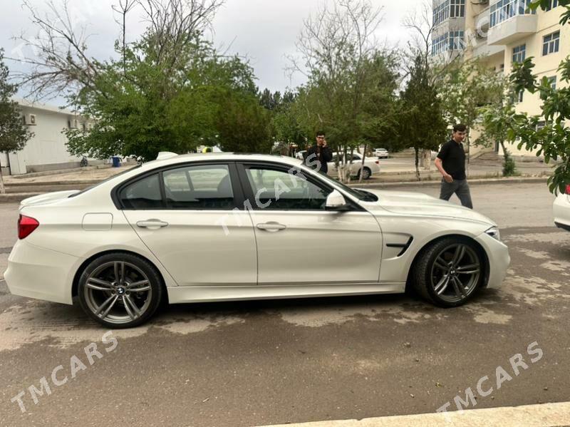 BMW M3 2015 - 370 000 TMT - Aşgabat - img 6