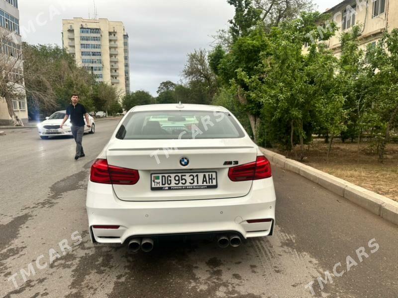 BMW M3 2015 - 370 000 TMT - Aşgabat - img 4