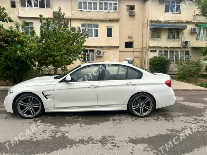BMW M3 2015 - 370 000 TMT - Aşgabat - img 5