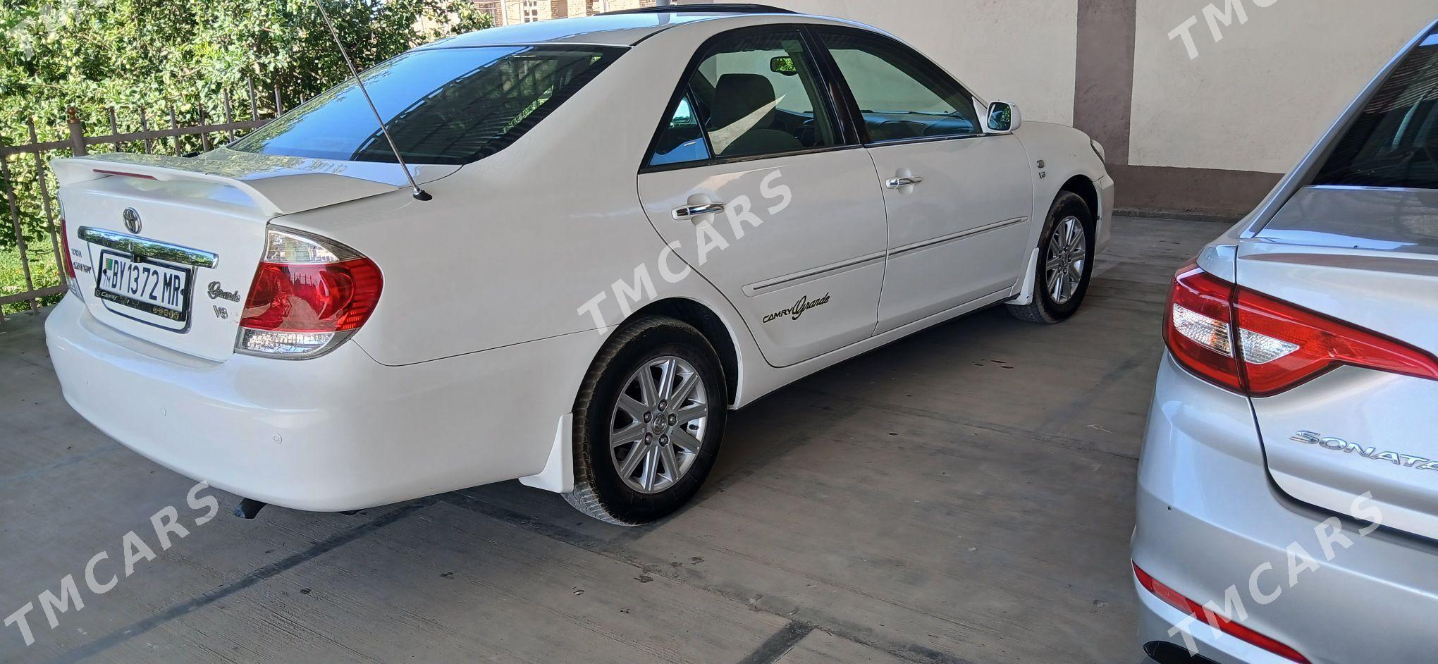 Toyota Camry 2003 - 155 000 TMT - Baýramaly - img 2