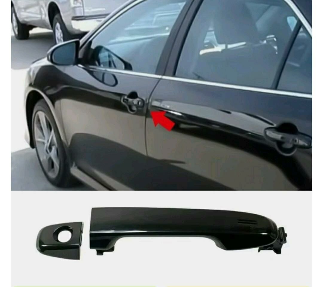 Camry 2012-2017ý. gapy ruçka 600 TMT - Aşgabat - img 5
