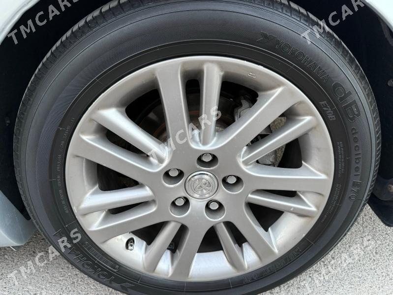 Toyota Aurion 2010 - 235 000 TMT - Ак-Бугдайский этрап - img 8