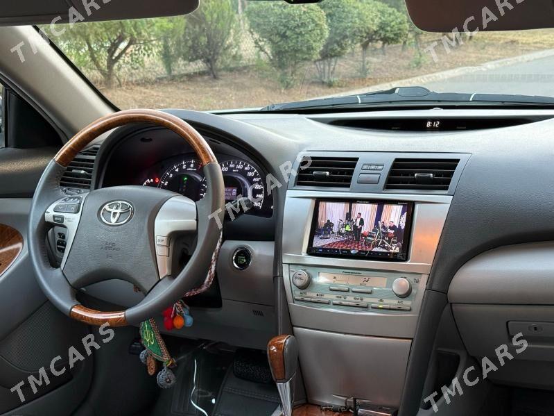 Toyota Aurion 2010 - 235 000 TMT - Ак-Бугдайский этрап - img 9
