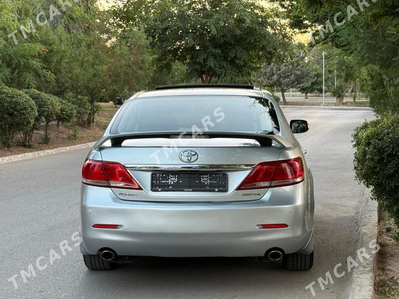 Toyota Aurion 2010 - 235 000 TMT - Ак-Бугдайский этрап - img 5