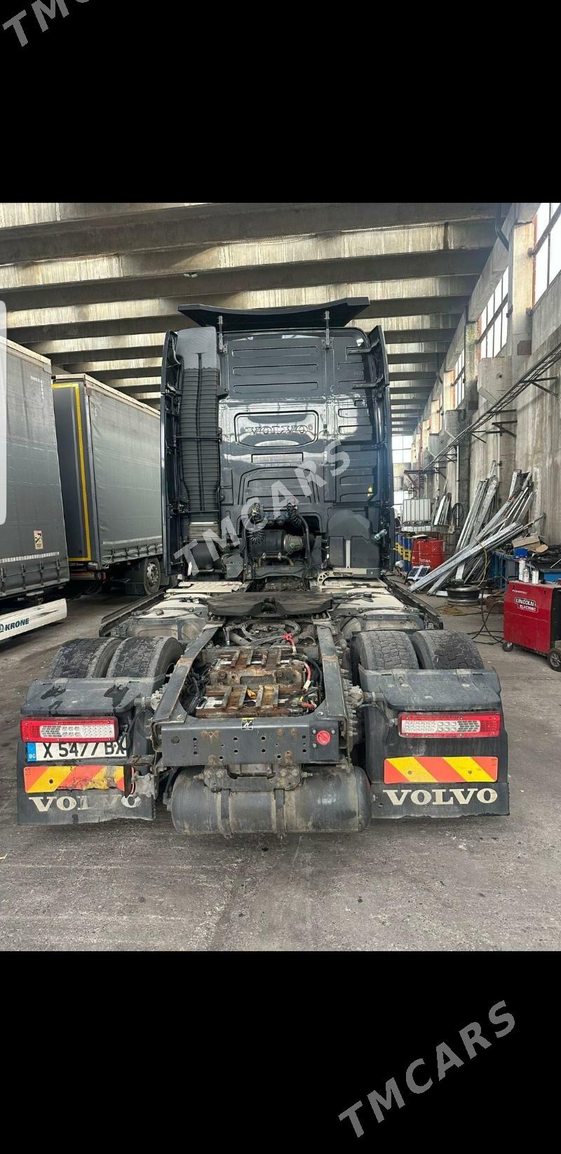 Volvo FH 460 2014 - 660 000 TMT - Гызыларбат - img 4