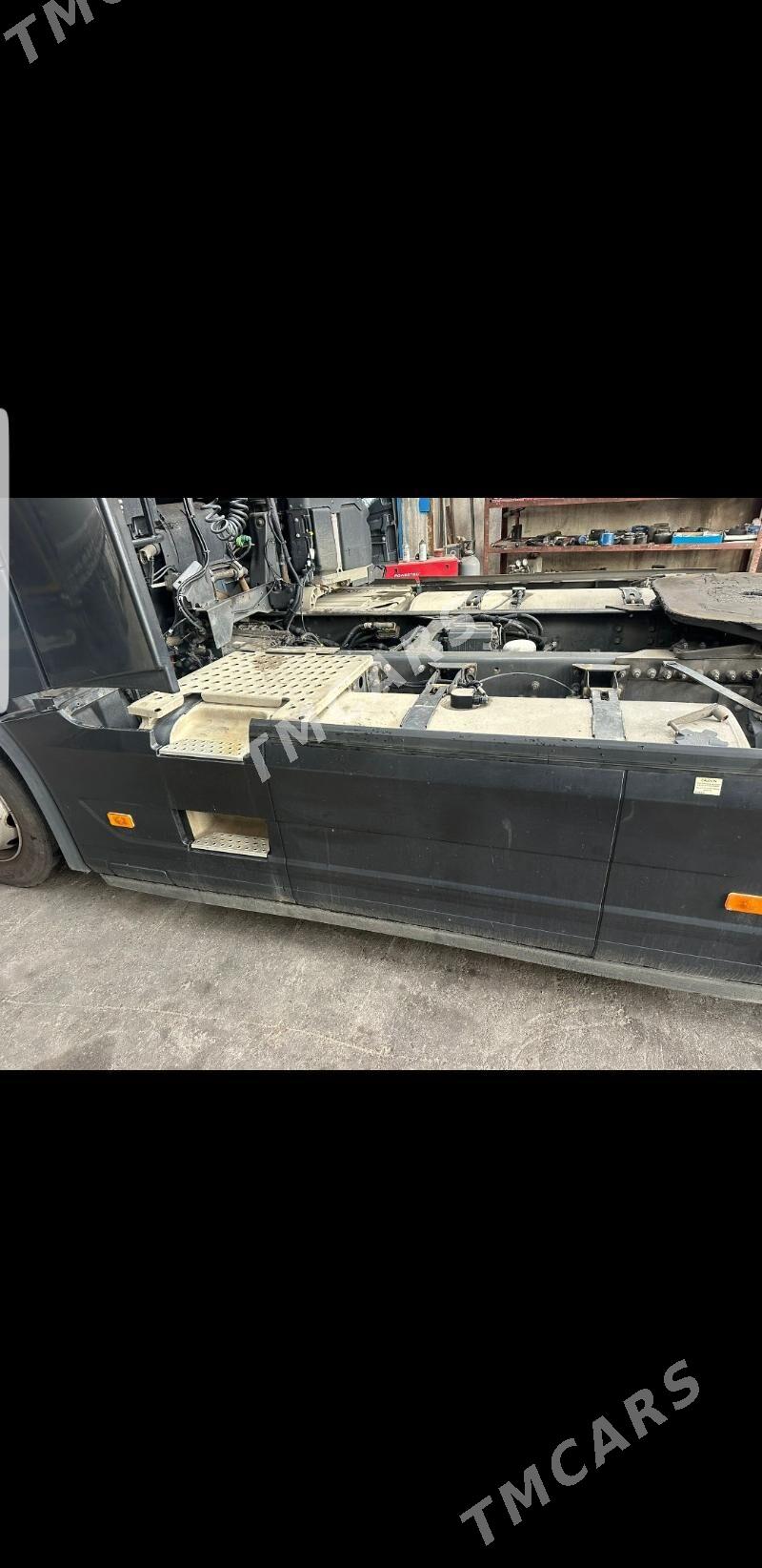 Volvo FH 460 2014 - 660 000 TMT - Гызыларбат - img 2