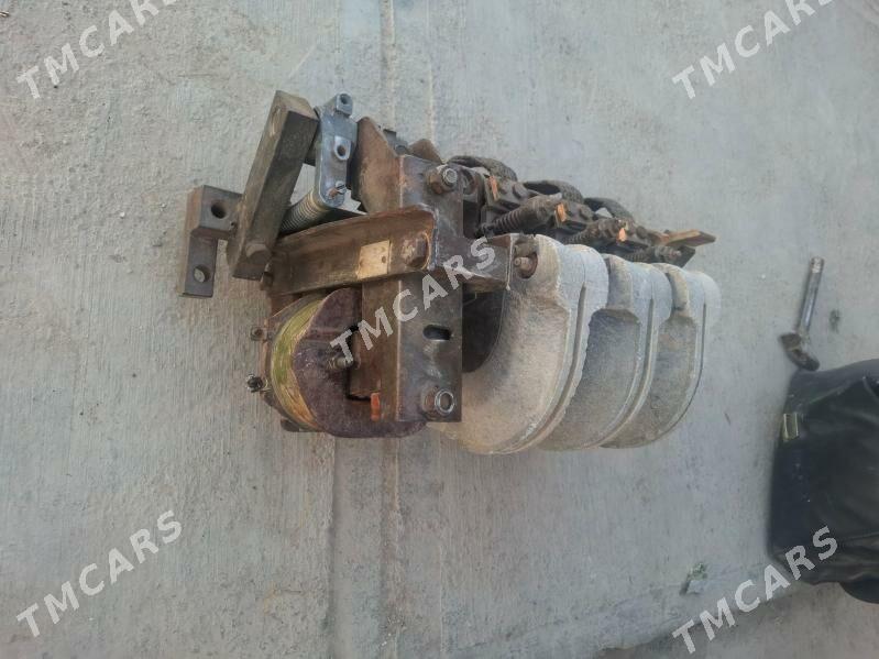 kontaktr (пуск) контактр 400 A - Акдепе - img 2
