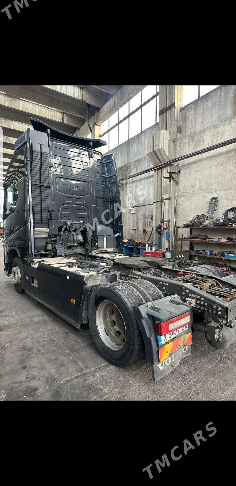 Volvo FH 460 2014 - 660 000 TMT - Гызыларбат - img 5