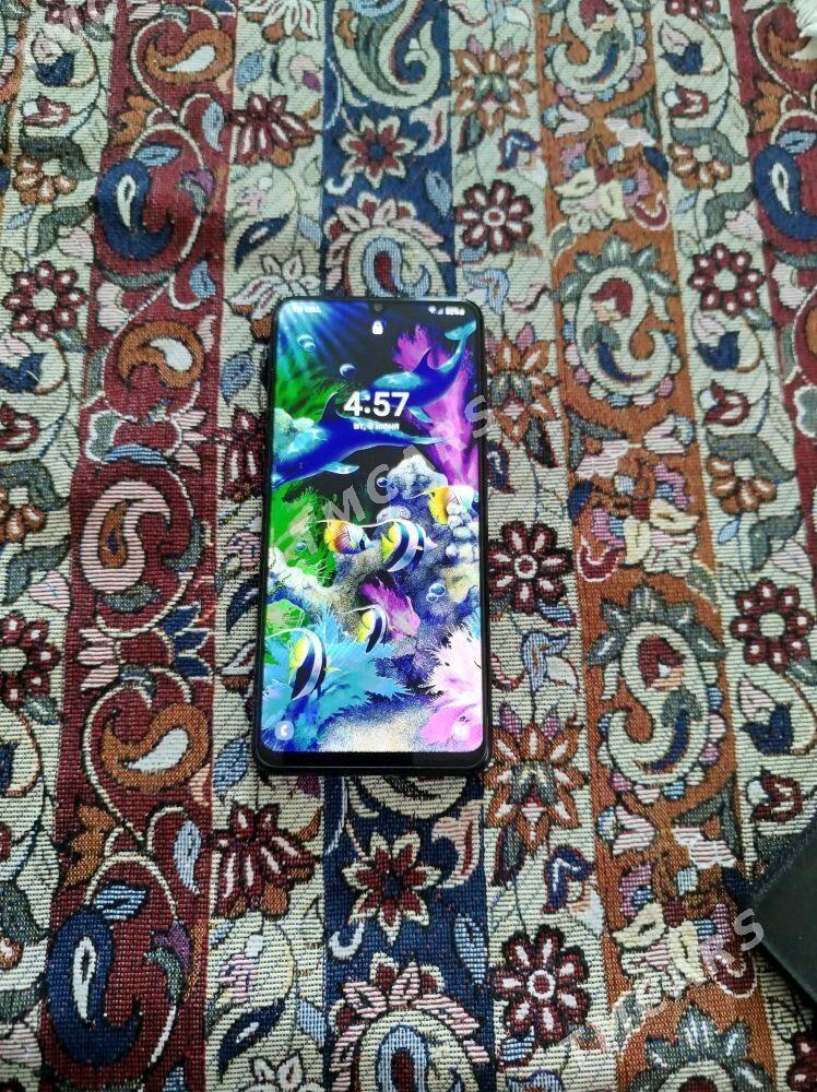 samsung a22 4 64 - Гумдаг - img 2