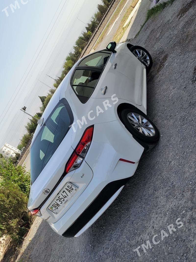 Toyota Corolla 2021 - 219 999 TMT - Рухабат (90-й разьезд) - img 3