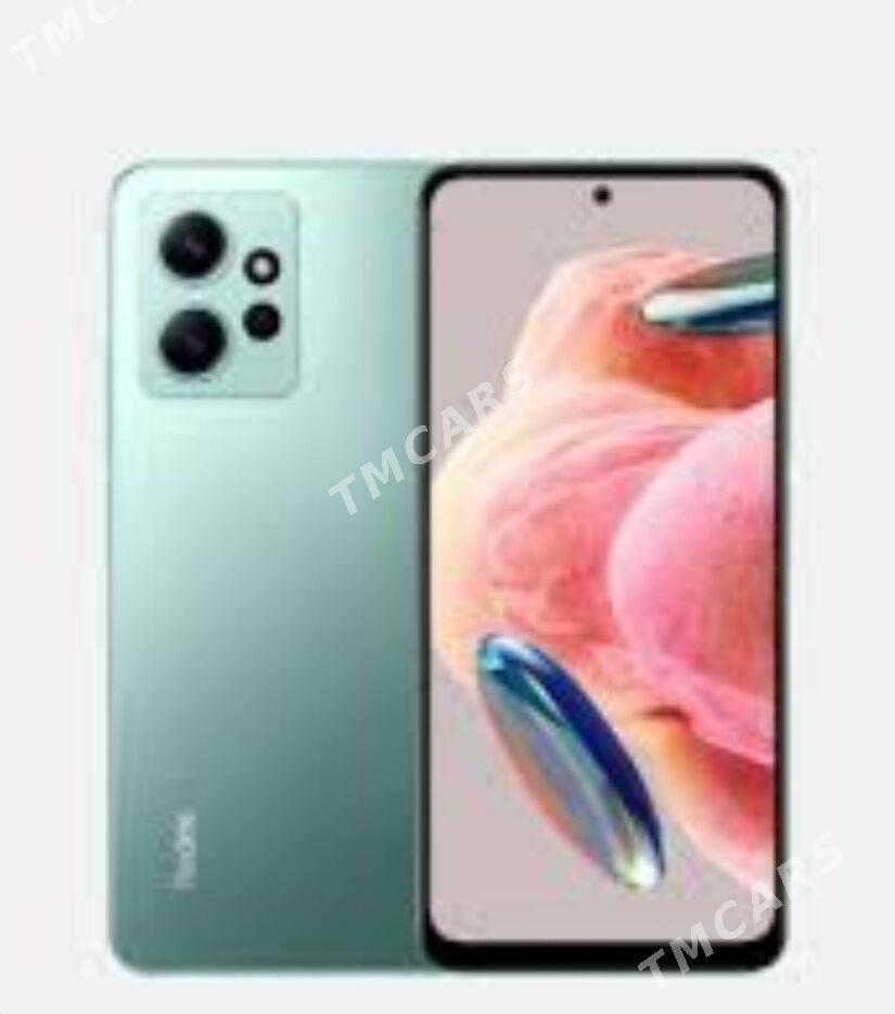 redmi not12 256gb - Ашхабад - img 2