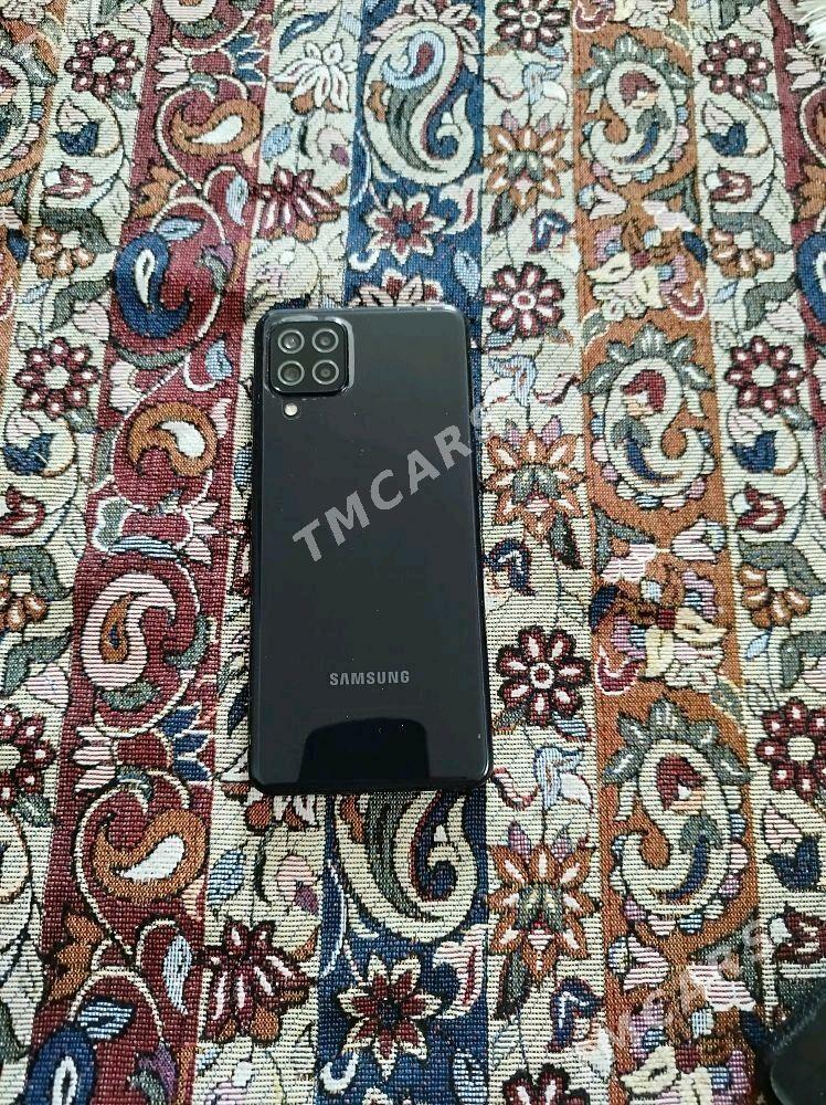 samsung a22 4 64 - Гумдаг - img 3