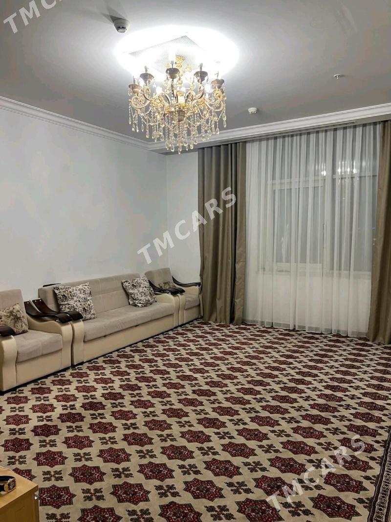 Arenda olimpiski - Aşgabat - img 1