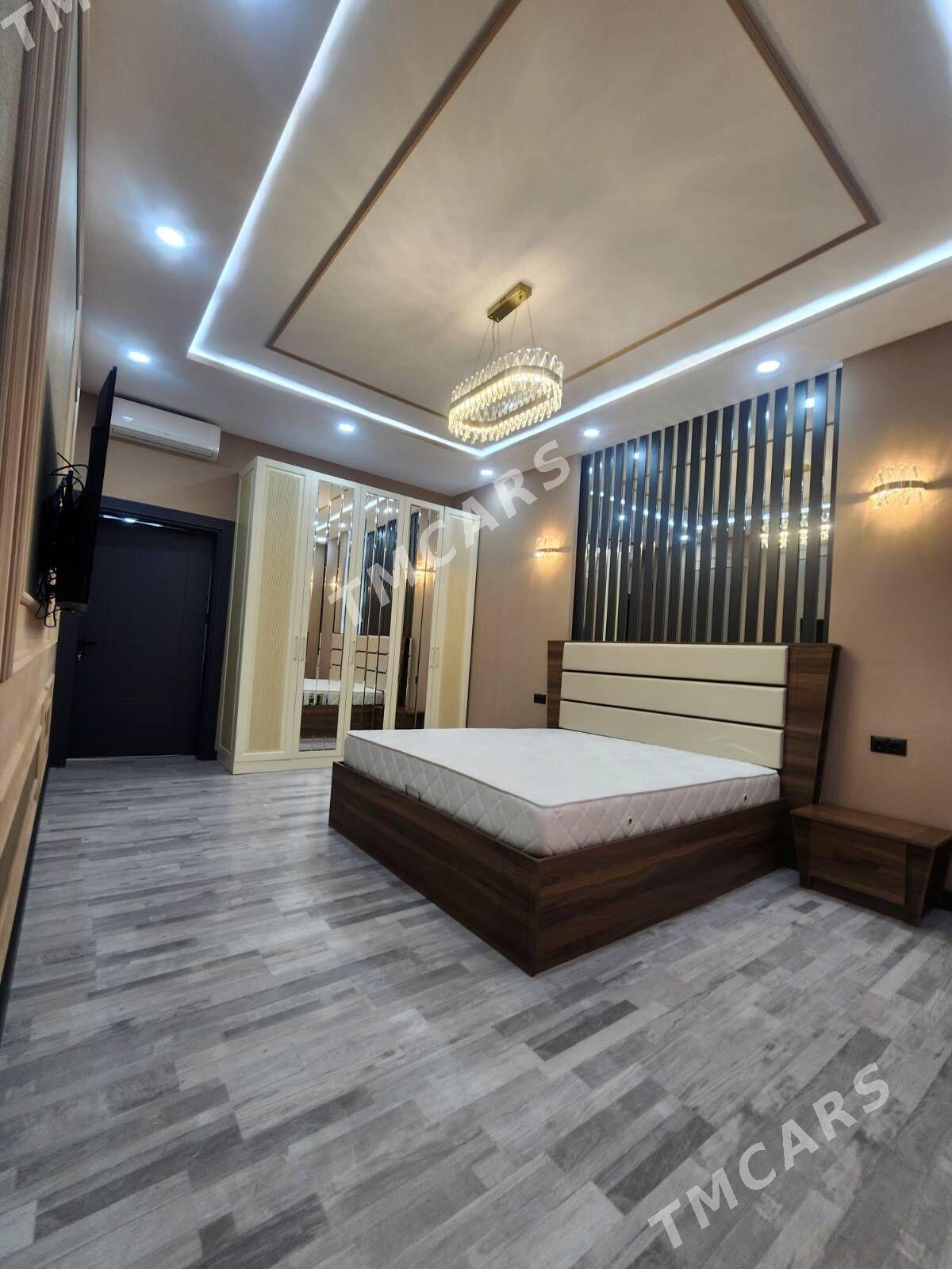 Arenda olimpiski - Aşgabat - img 2