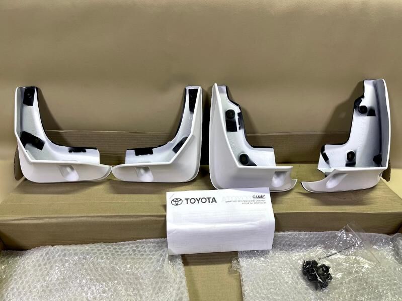 15-17 GYLYC CAMRY BRYZGAWIK 1 500 TMT - Ашхабад - img 3