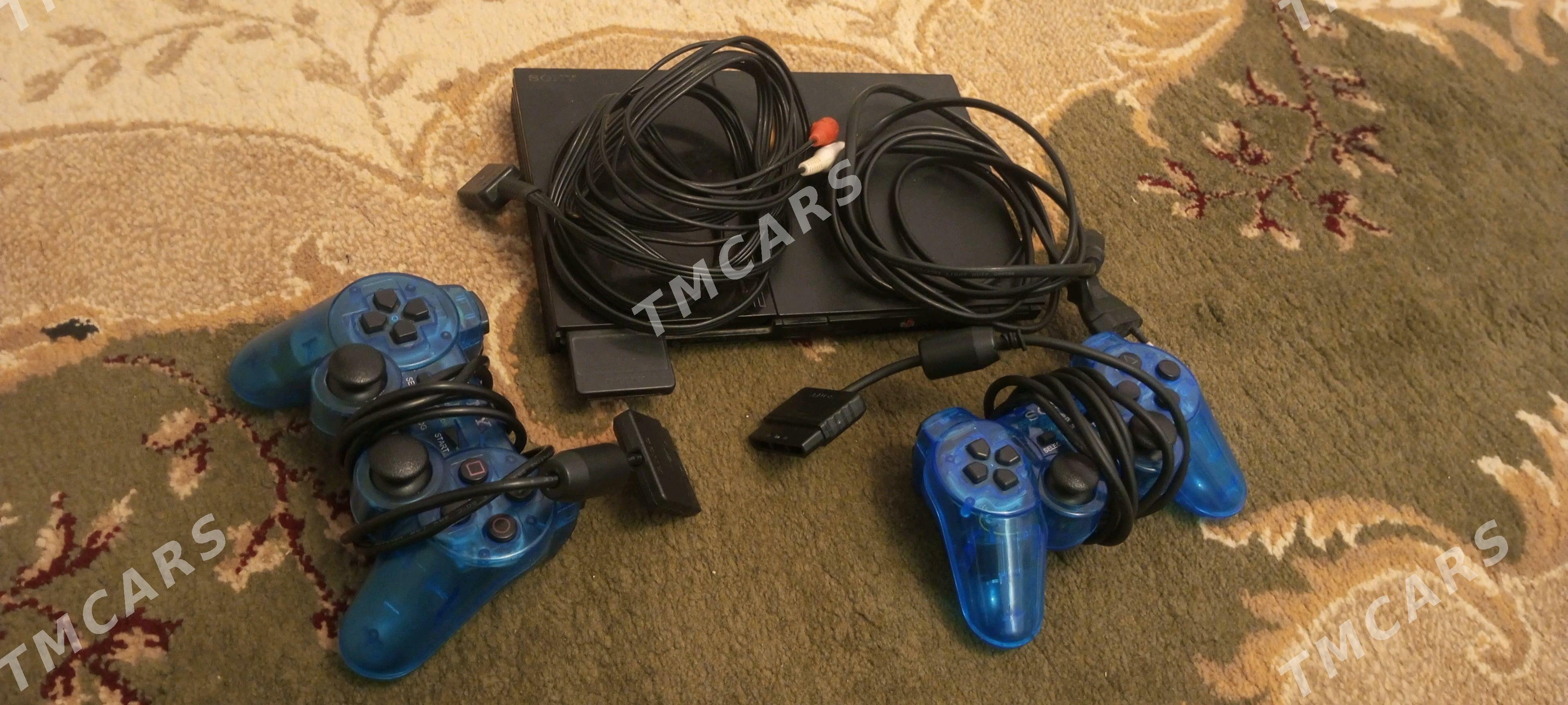 sony ps2 - Tejen - img 2