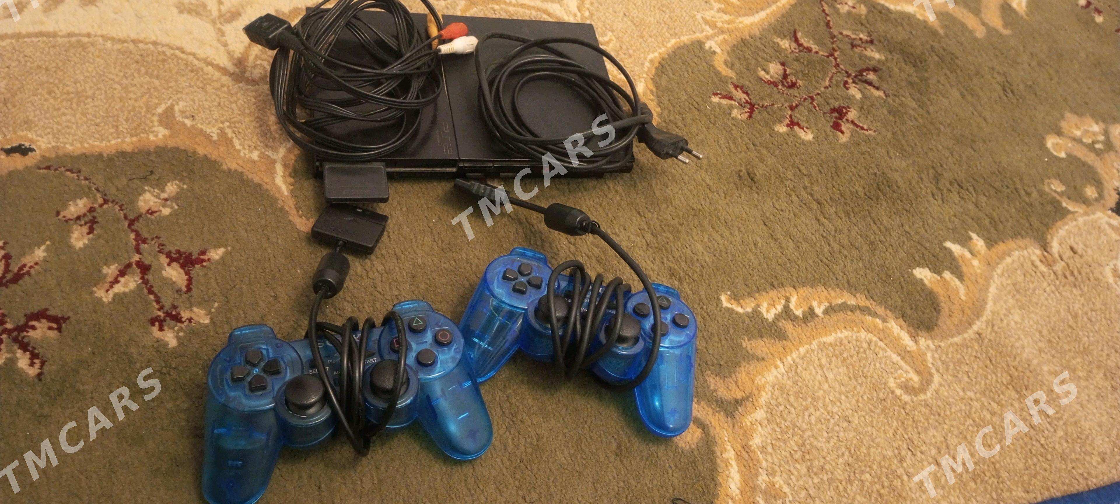 sony ps2 - Tejen - img 3