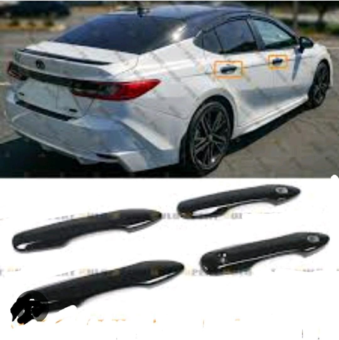 Camry 2018-2023ý. gapy ruçka 900 TMT - Aşgabat - img 7