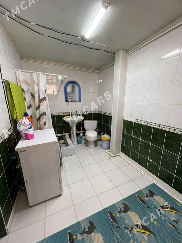 206kw 1etaz 1komnat - Balkanabat - img 3