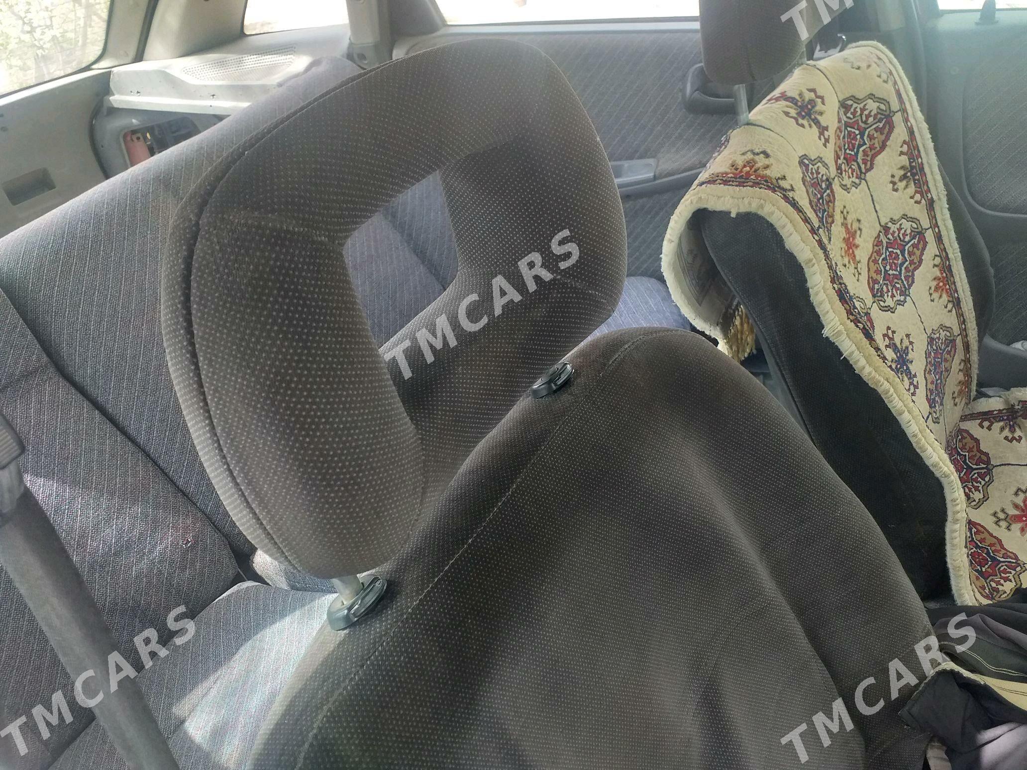 Opel Astra 1992 - 30 000 TMT - Daşoguz - img 2