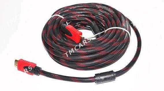 HDMI  //  KABEL - 30 mkr - img 3