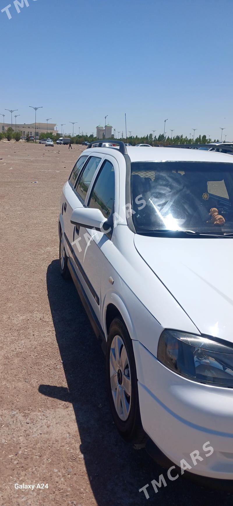Opel Astra 1999 - 70 000 TMT - Дашогуз - img 7