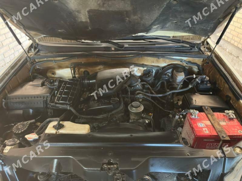 Toyota Land Cruiser Prado 2006 - 260 000 TMT - Туркменабат - img 5