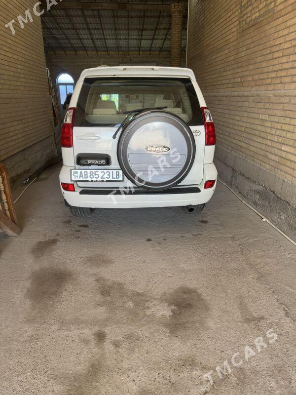 Toyota Land Cruiser Prado 2006 - 260 000 TMT - Туркменабат - img 6
