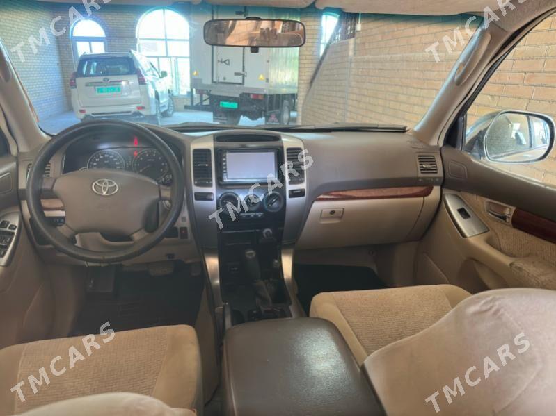 Toyota Land Cruiser Prado 2006 - 260 000 TMT - Туркменабат - img 2
