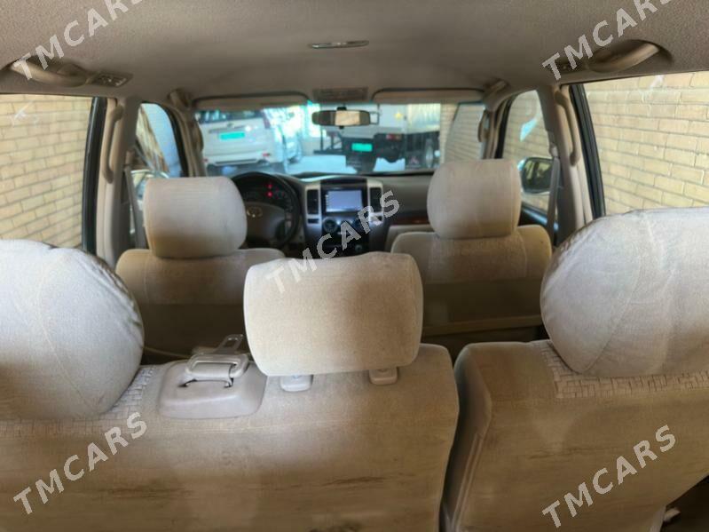 Toyota Land Cruiser Prado 2006 - 260 000 TMT - Туркменабат - img 4