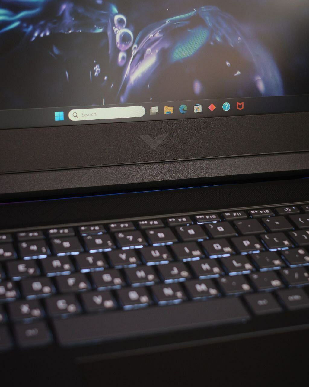 Hp Victus/RTX4050/16GB/1TB - Aşgabat - img 9