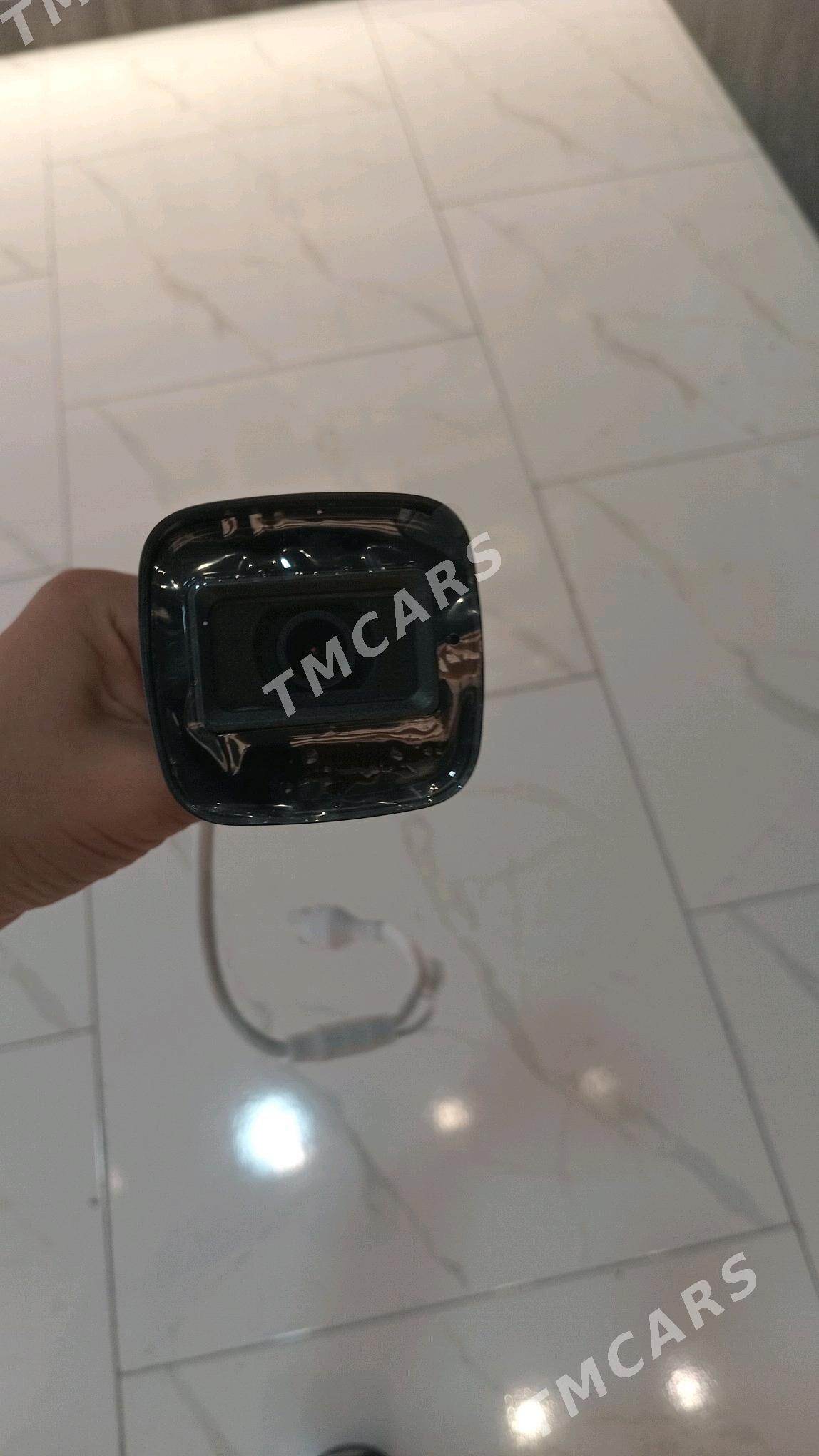 Hiwatch Hikvision kamera - Байрамали - img 2