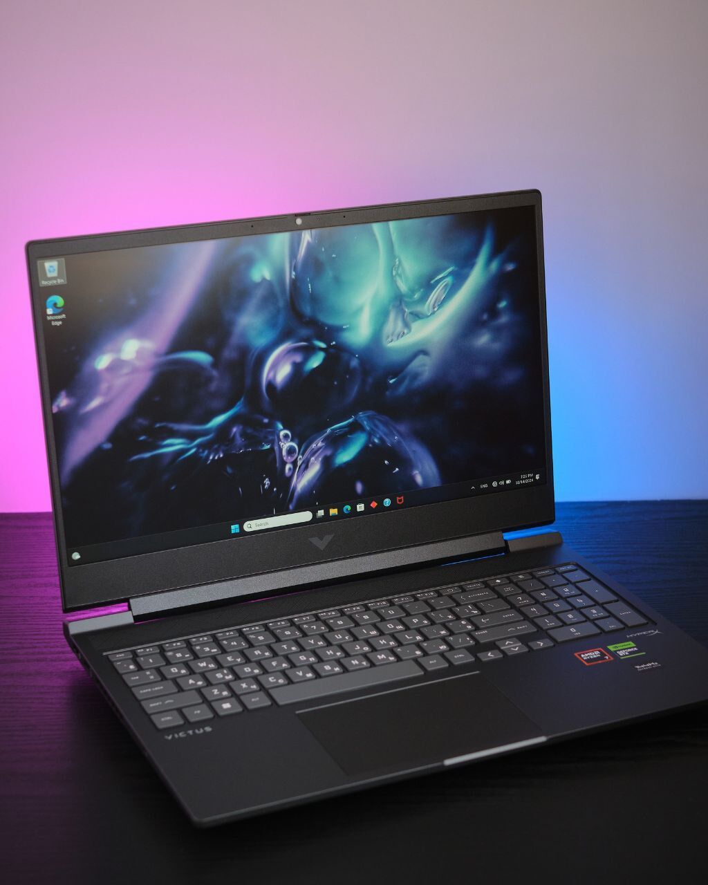 Hp Victus/RTX4050/16GB/1TB - Aşgabat - img 5