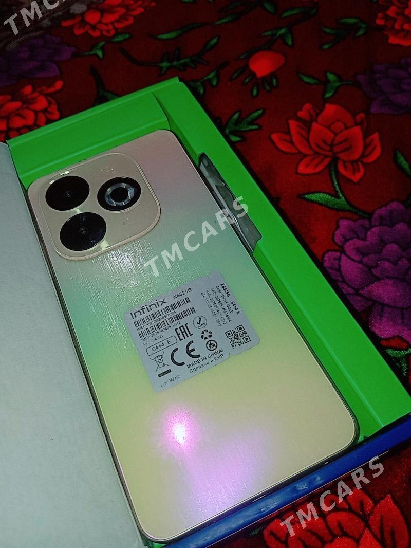 Infinix Smart 8pro gold - Gubadag - img 1