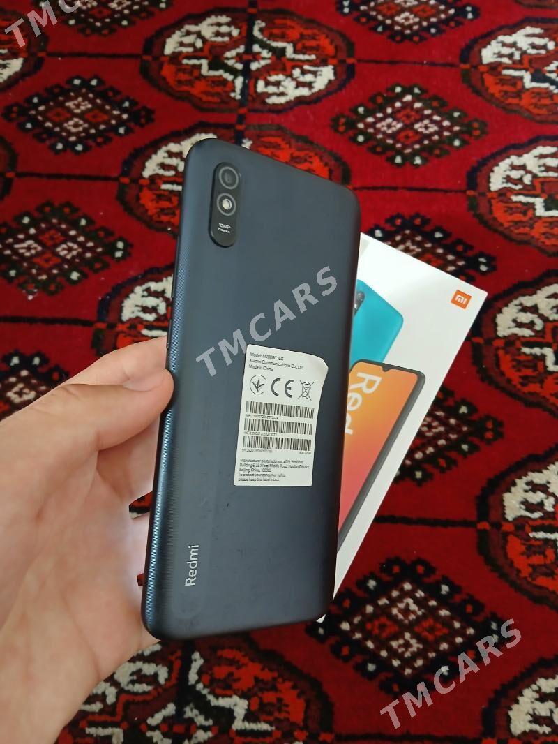 Redmi 9A - Ашхабад - img 2