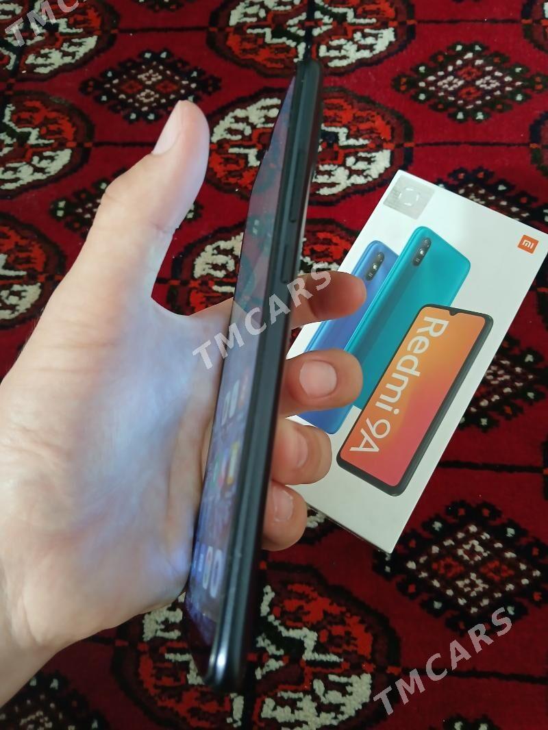 Redmi 9A - Ашхабад - img 3