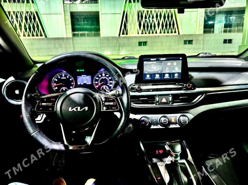 Kia Forte 2021 - 255 000 TMT - Aşgabat - img 6