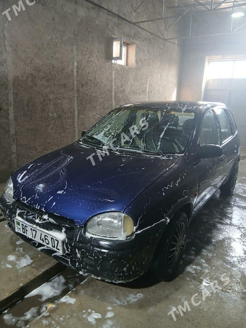 Opel Vita 1996 - 27 000 TMT - Дашогуз - img 2